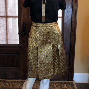 Authentic Gucci Skirt